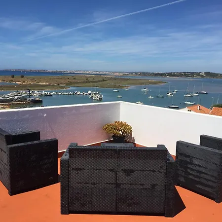 Appartement Casa D'alvor *